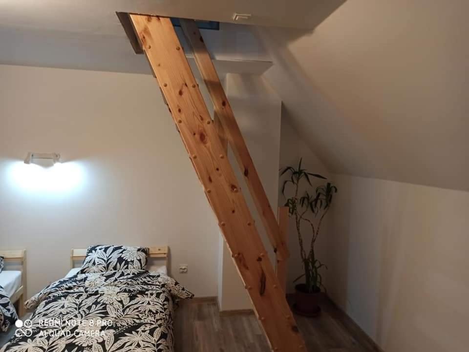 Appartamento Apartameny Wiktoria I Nikola W Karwiku Pisz Esterno foto